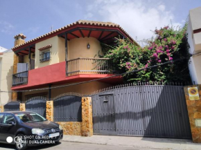 Casa Banderilleros